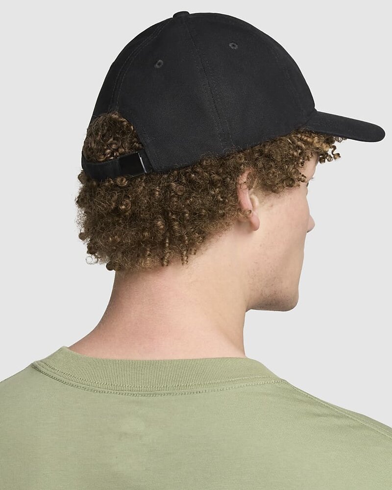 Nike SB HOMMES CLUB U FB BLACK