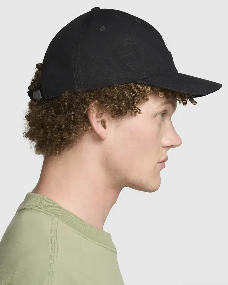 Nike SB HOMMES CLUB U FB BLACK