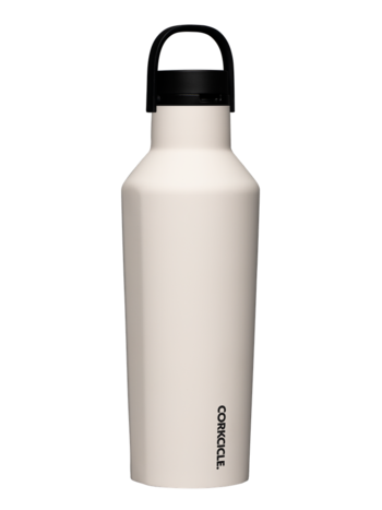 Corkcicle SPORT CANTEEN 32oz LATTE