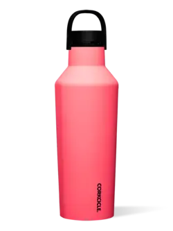 Corkcicle SPORT CANTEEN 32oz PARADISE PUNCH