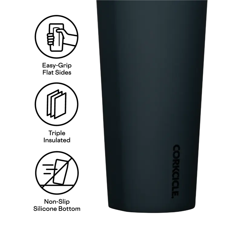 Corkcicle TUMBLER 24oz