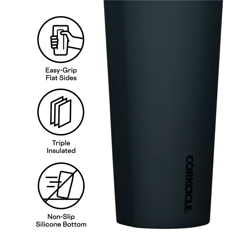Corkcicle TUMBLER 24oz
