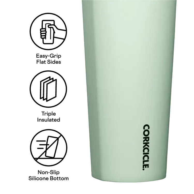 Corkcicle TUMBLER 24oz