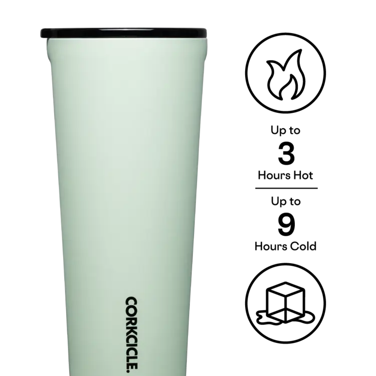Corkcicle TUMBLER 24oz