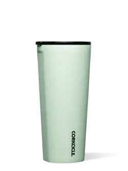 Corkcicle TUMBLER 24oz SAGE MIST