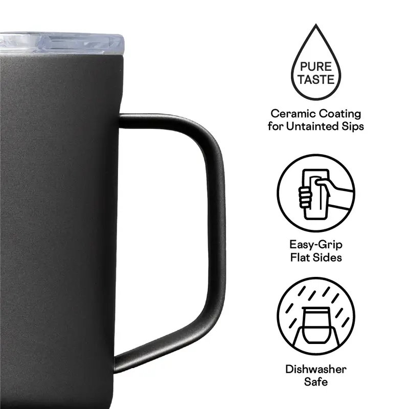 Corkcicle MUG 16oz