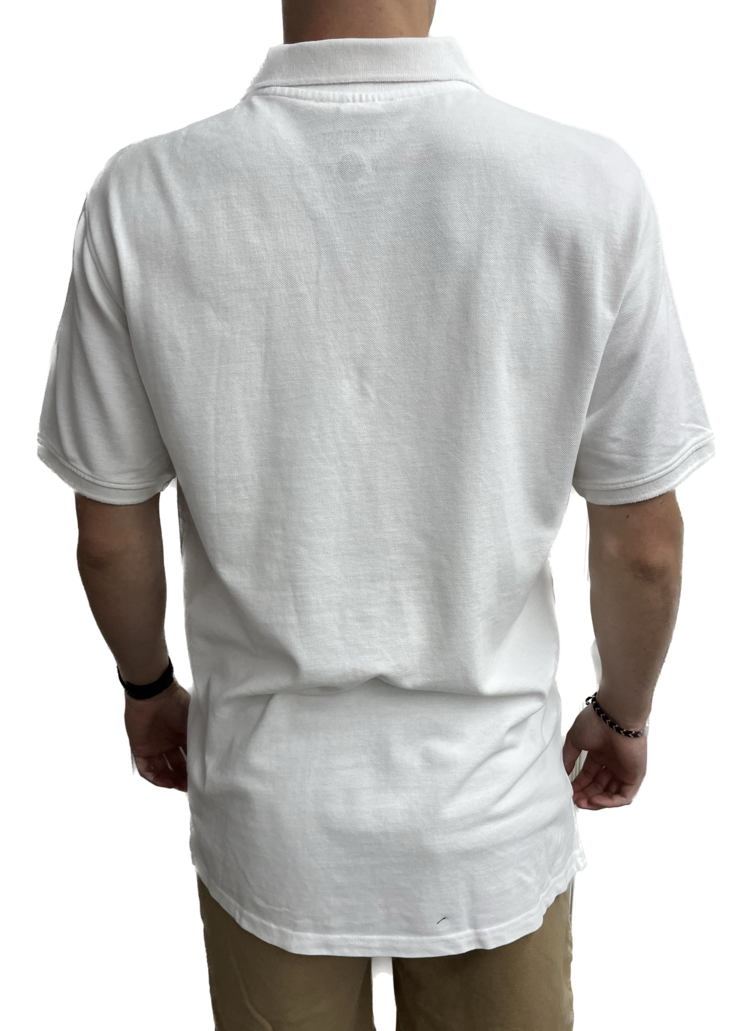 Universe Boardshop UNIVERSE | EMBROIDERY SPORT POLO