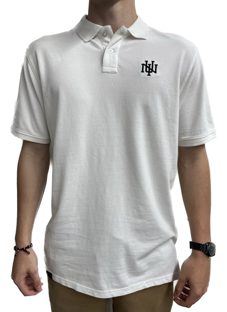 Universe Boardshop UNIVERSE | EMBROIDERY SPORT POLO