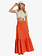 Billabong FEMMES IN THE PALMS CORAL CRAZE