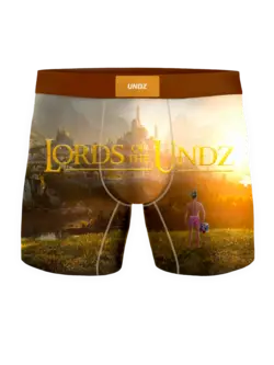 Undz LORDS OF THE UNDZ