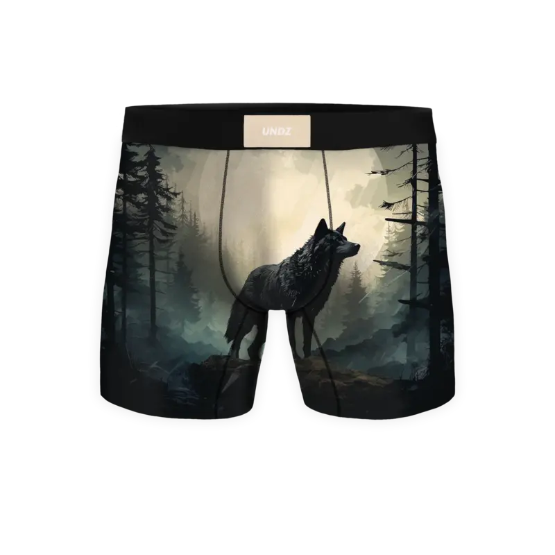 Undz LONE WOLF