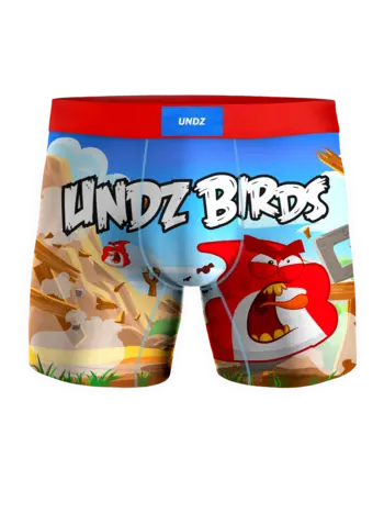 Undz UNDZ BIRDS