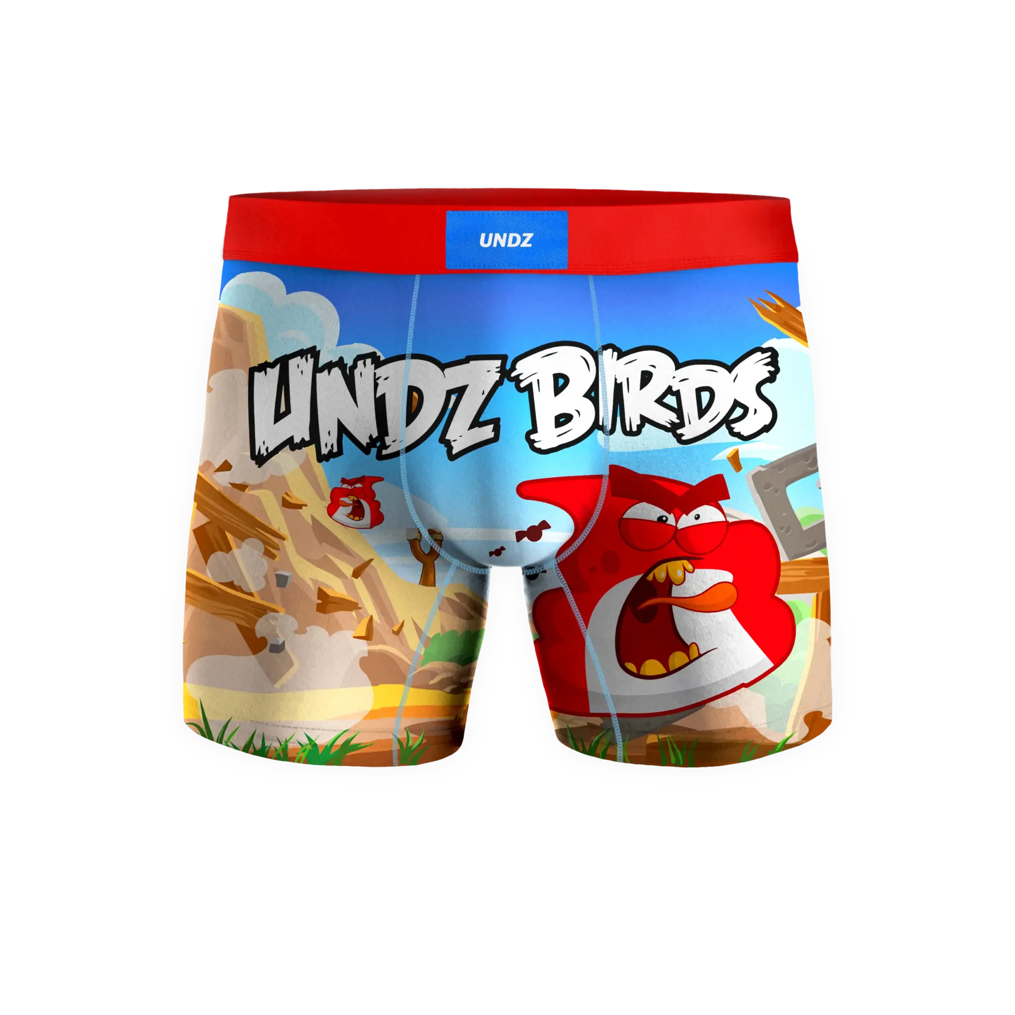 Undz UNDZ BIRDS