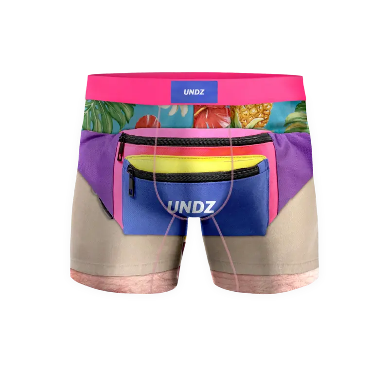 Undz TOURIST
