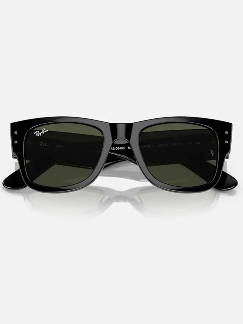 RAY BAN MEGA WAYFARER