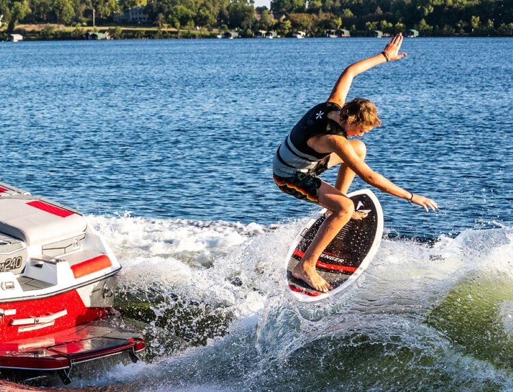 Phase 5 AVENGER 48 SKIM