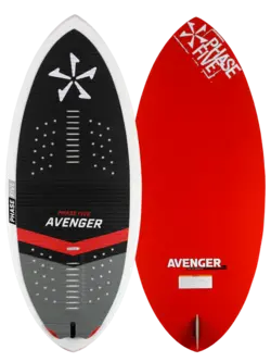Phase 5 AVENGER 48 SKIM