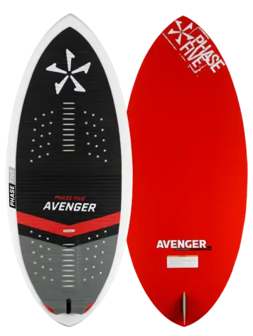Phase 5 AVENGER 48 SKIM