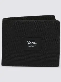 Vans ROATS BIFOLD BLACK