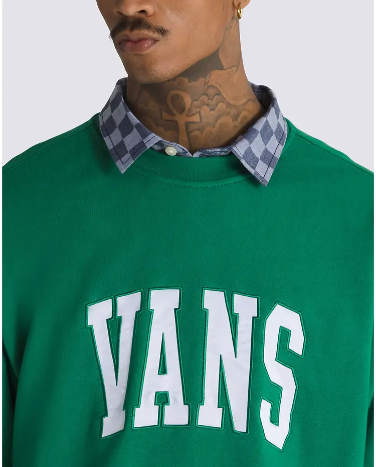 Vans HOMMES ORIGINAL STANDARDS VARSITY
