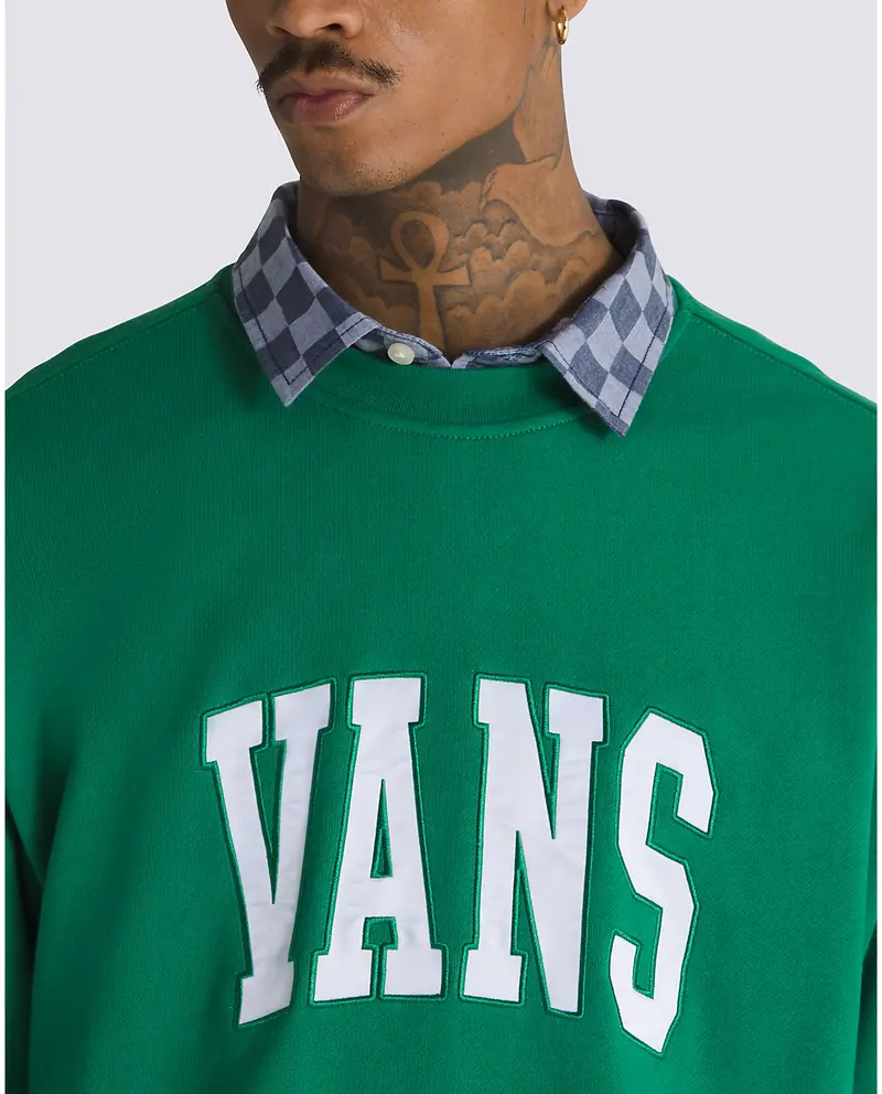 Vans HOMMES ORIGINAL STANDARDS VARSITY