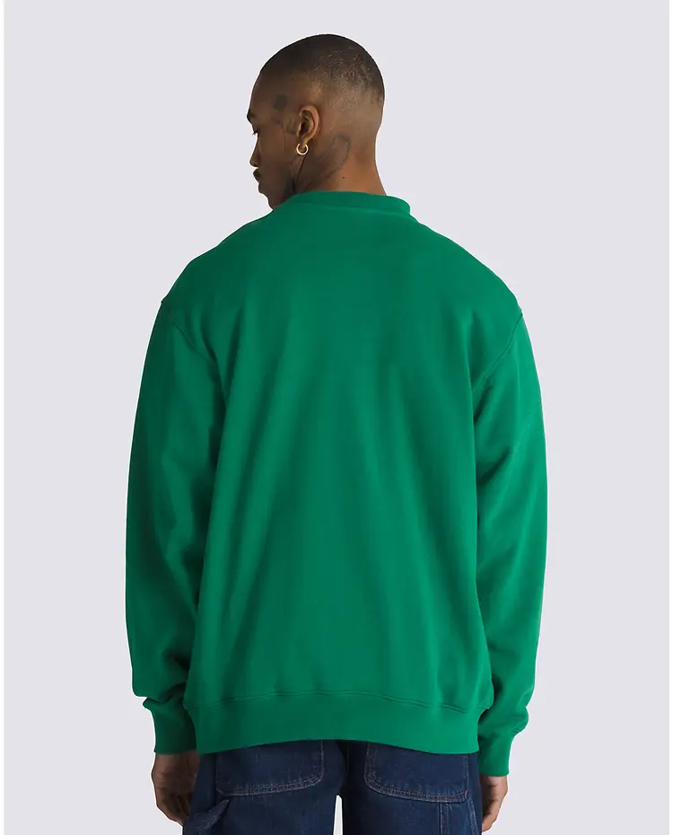 Vans MEN'S ORIGINAL STANDARDS VARSITY