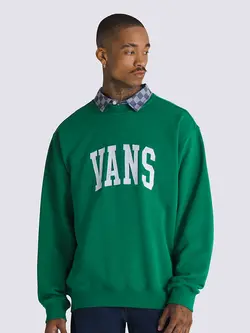 Vans MEN'S ORIGINAL STANDARDS VARSITY VERDANT GREEN