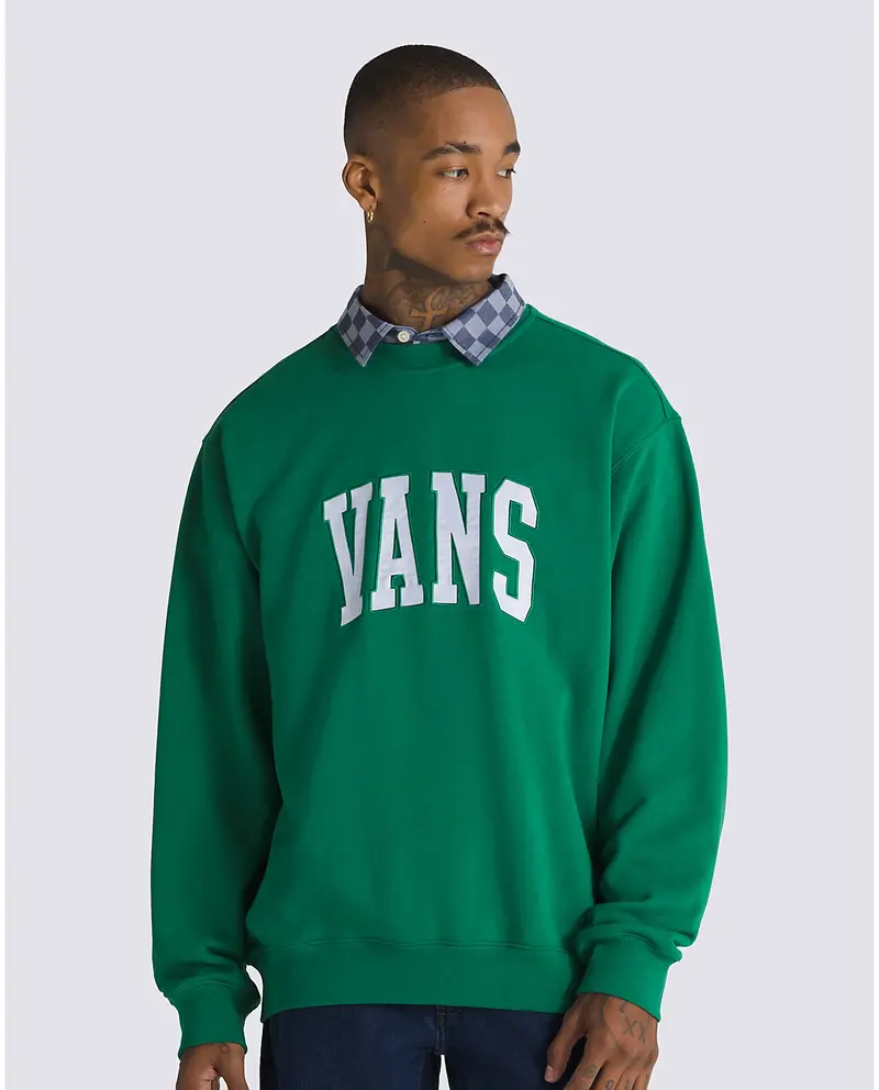Vans HOMMES ORIGINAL STANDARDS VARSITY