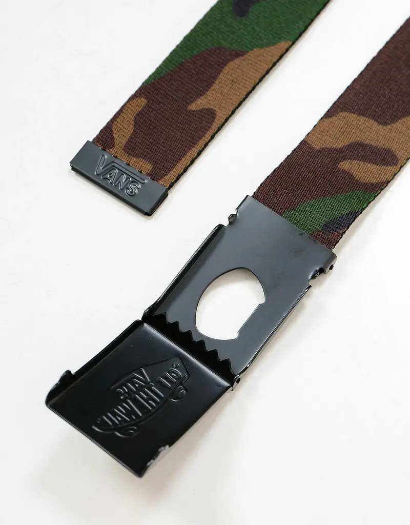 Vans CLASSIC WEB BELT