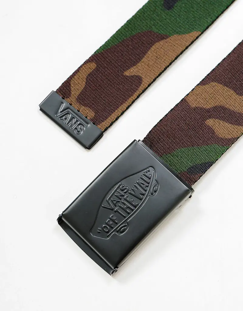 Vans CLASSIC WEB BELT