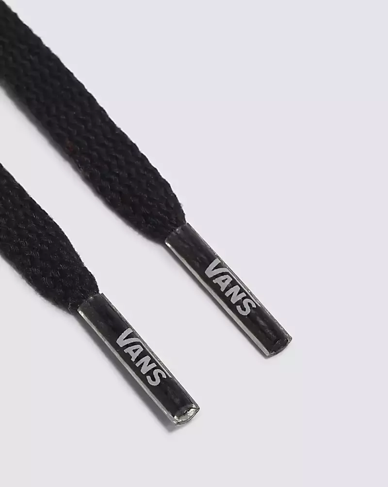 Vans VANS LACES 36 BLACK