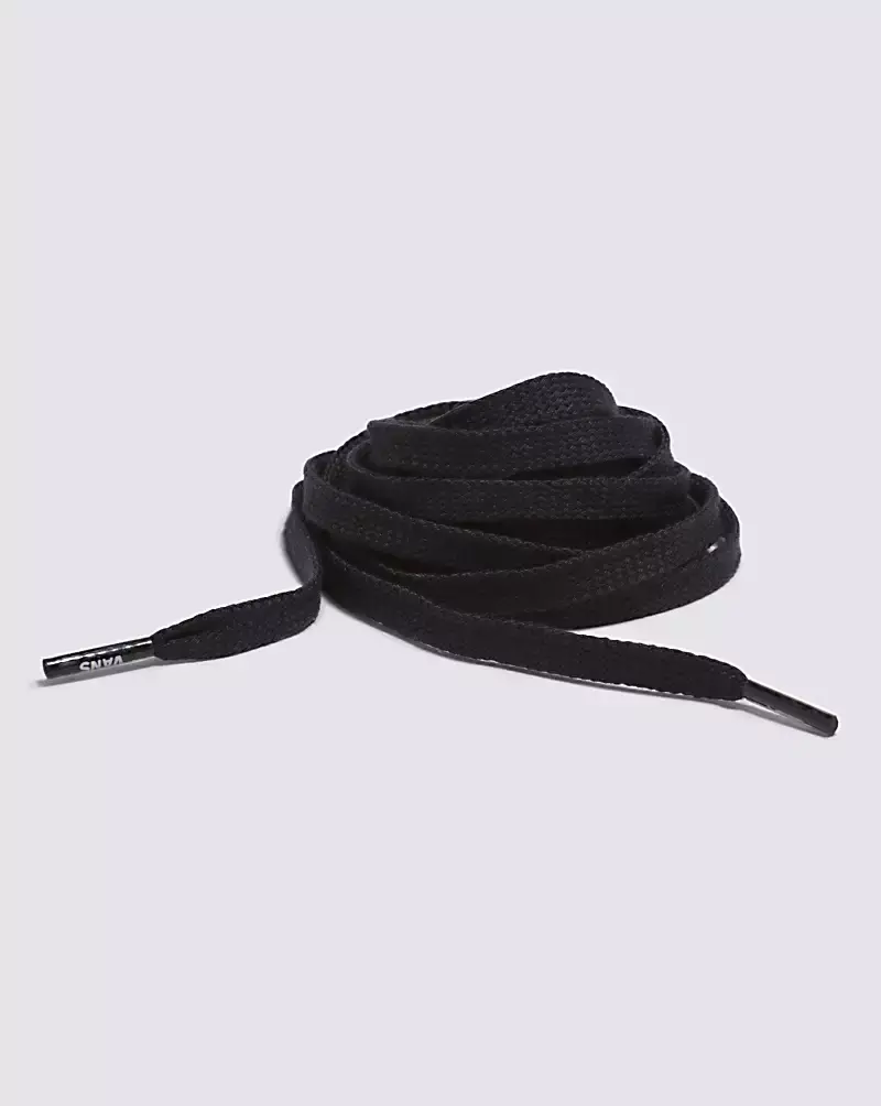 Vans VANS LACES 36 BLACK