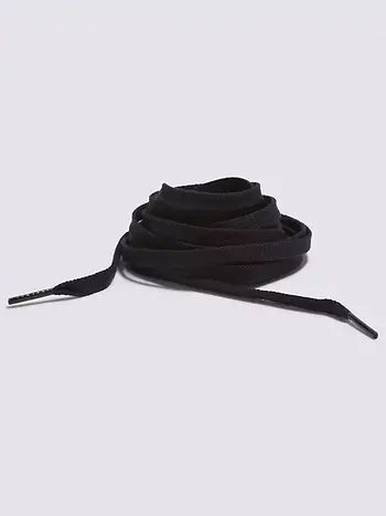 Vans VANS LACES 45 BLACK