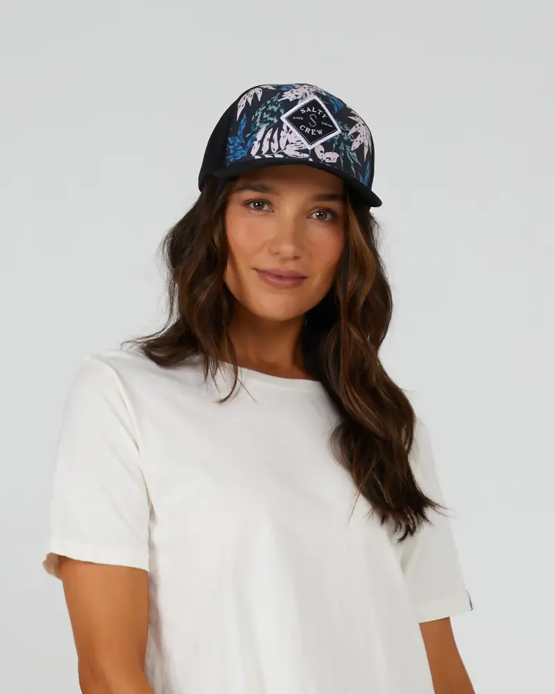 Salty crew FEMME SEALINE RETRO TRUCKER