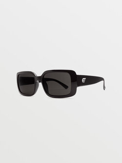 Volcom TRUE GLOSS BLACK GRAY