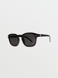 Volcom EARTH TRIPPER GLOSS BLACK GRAY