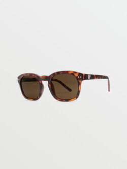 Volcom EARTH TRIPPER MATTE TORTOISE BRONZE