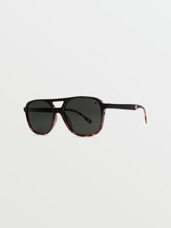 Volcom NEW FUTURE GLOSS DARKSIDE GRAY POLAR