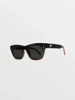 Volcom STONEVIEW GLOSS DARKSIDE GRAY POLAR