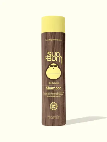 Sun Bum REVITALIZING SHAMPOO
