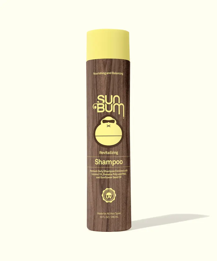 Sun Bum REVITALIZING SHAMPOO