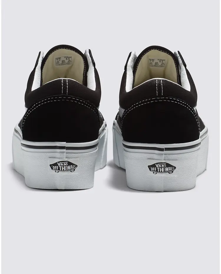 Vans OLD SKOOL STACKFORM