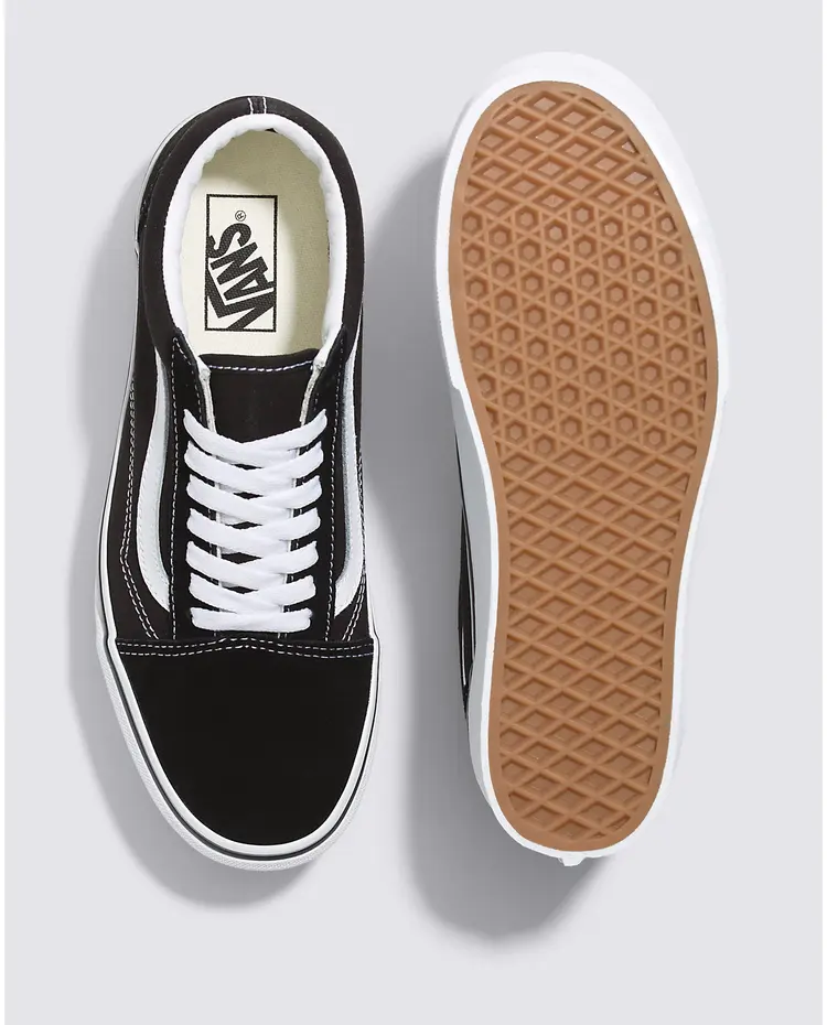 Vans OLD SKOOL STACKFORM
