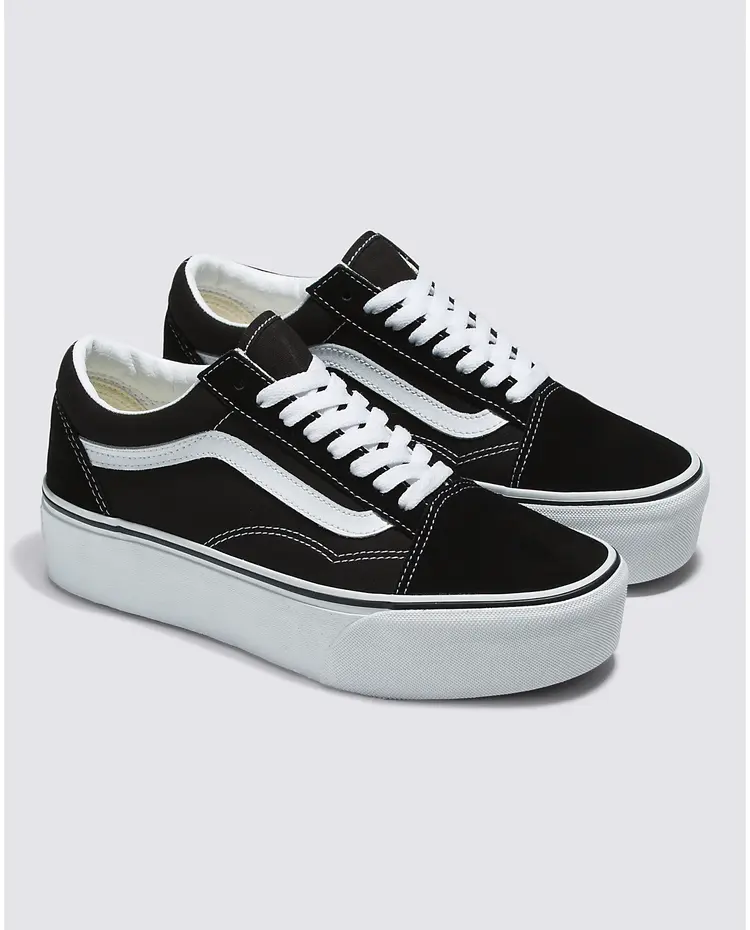 Vans OLD SKOOL STACKFORM