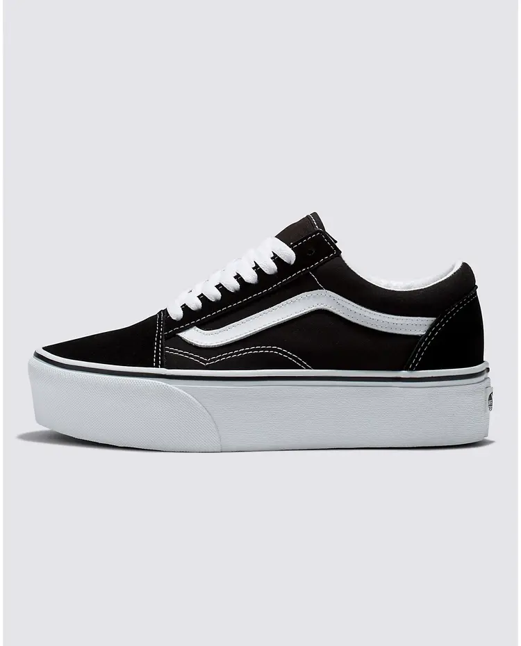 Vans OLD SKOOL STACKFORM