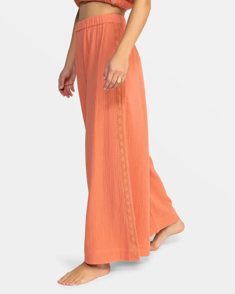 Roxy WOMEN'S GOLDEN TROPIC APRICOT BRANDY