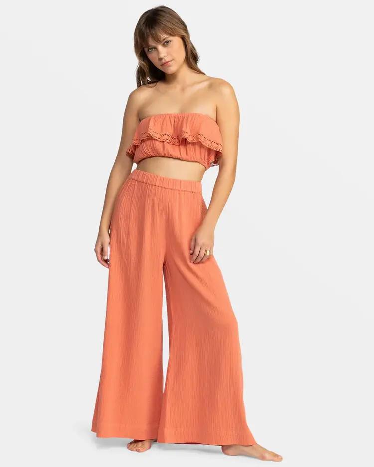 Roxy FEMMES GOLDEN TROPIC