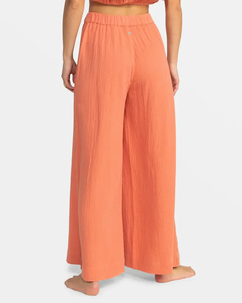 Roxy WOMEN'S GOLDEN TROPIC APRICOT BRANDY