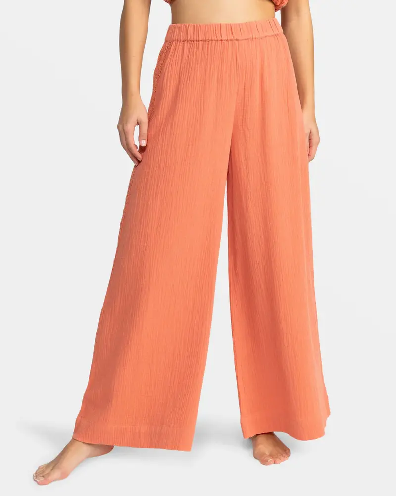Roxy WOMEN'S GOLDEN TROPIC APRICOT BRANDY