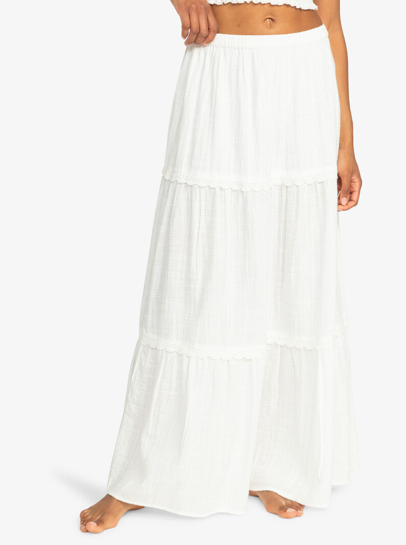 Roxy WOMEN BEACHSIDE MAXI